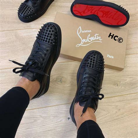 replica louis vuitton spike sneakers|real louis vuitton sneakers.